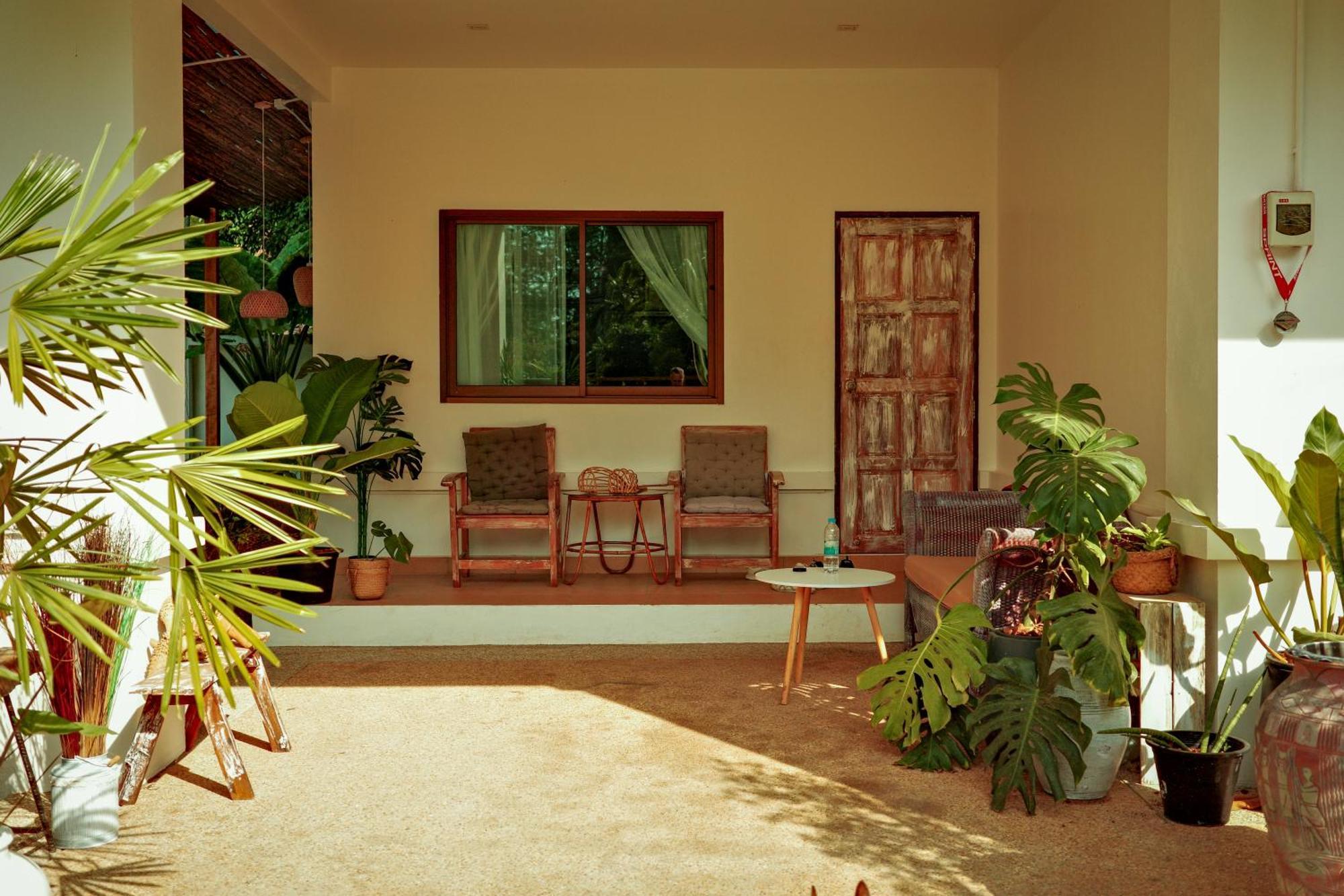 Beachfront Pool Villa หาดกมลา ภายนอก รูปภาพ