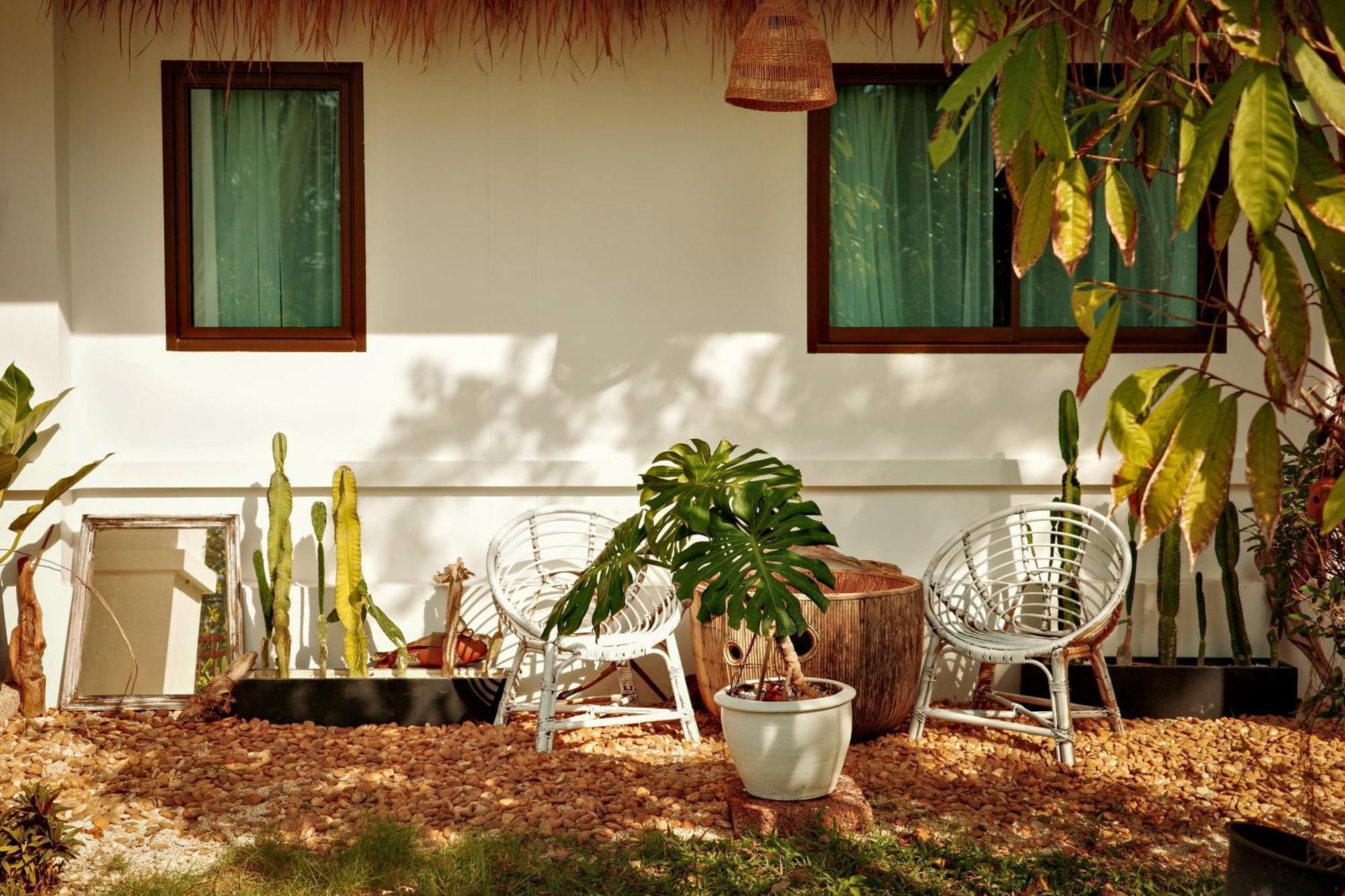 Beachfront Pool Villa หาดกมลา ภายนอก รูปภาพ