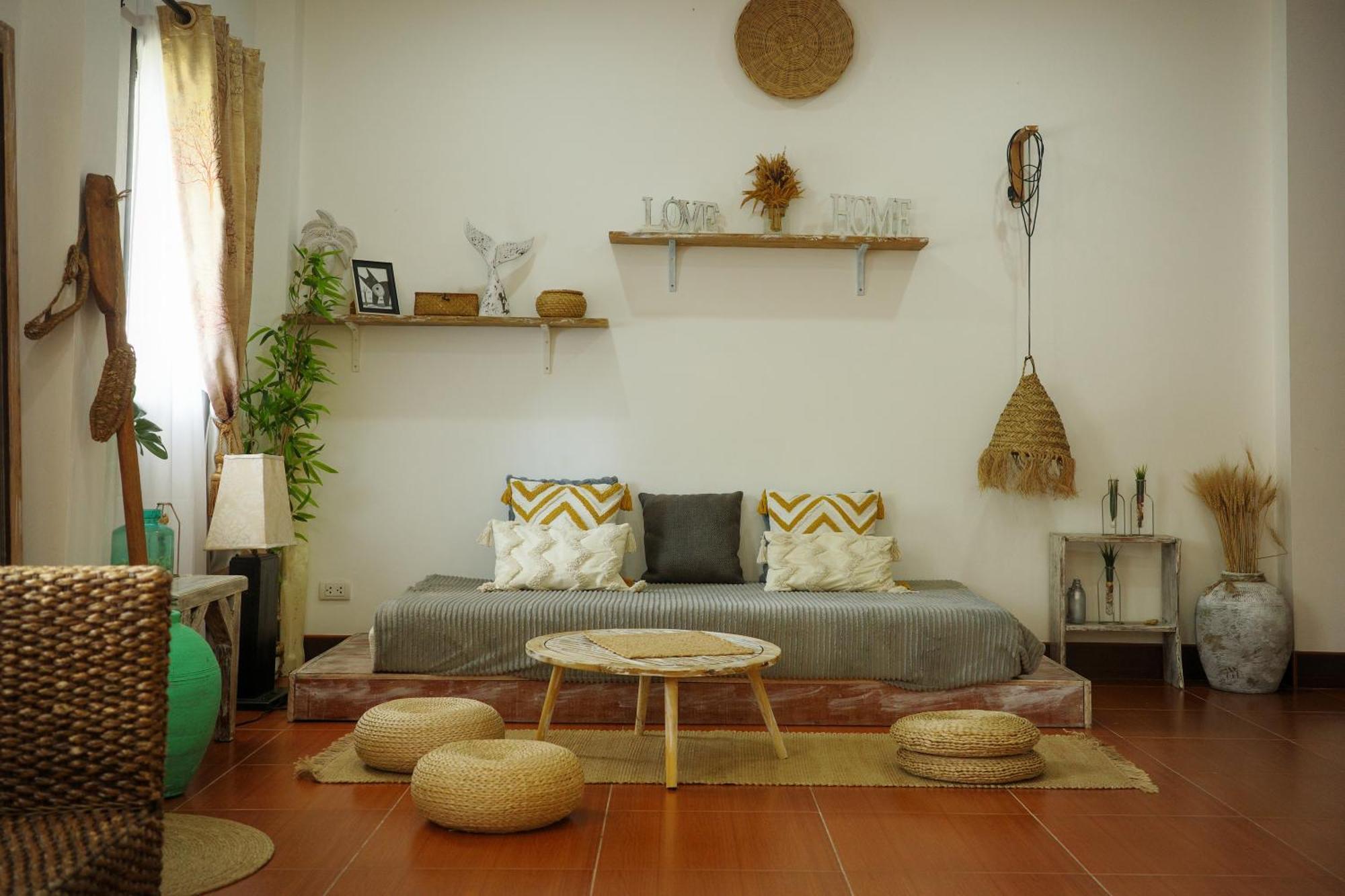Beachfront Pool Villa หาดกมลา ภายนอก รูปภาพ