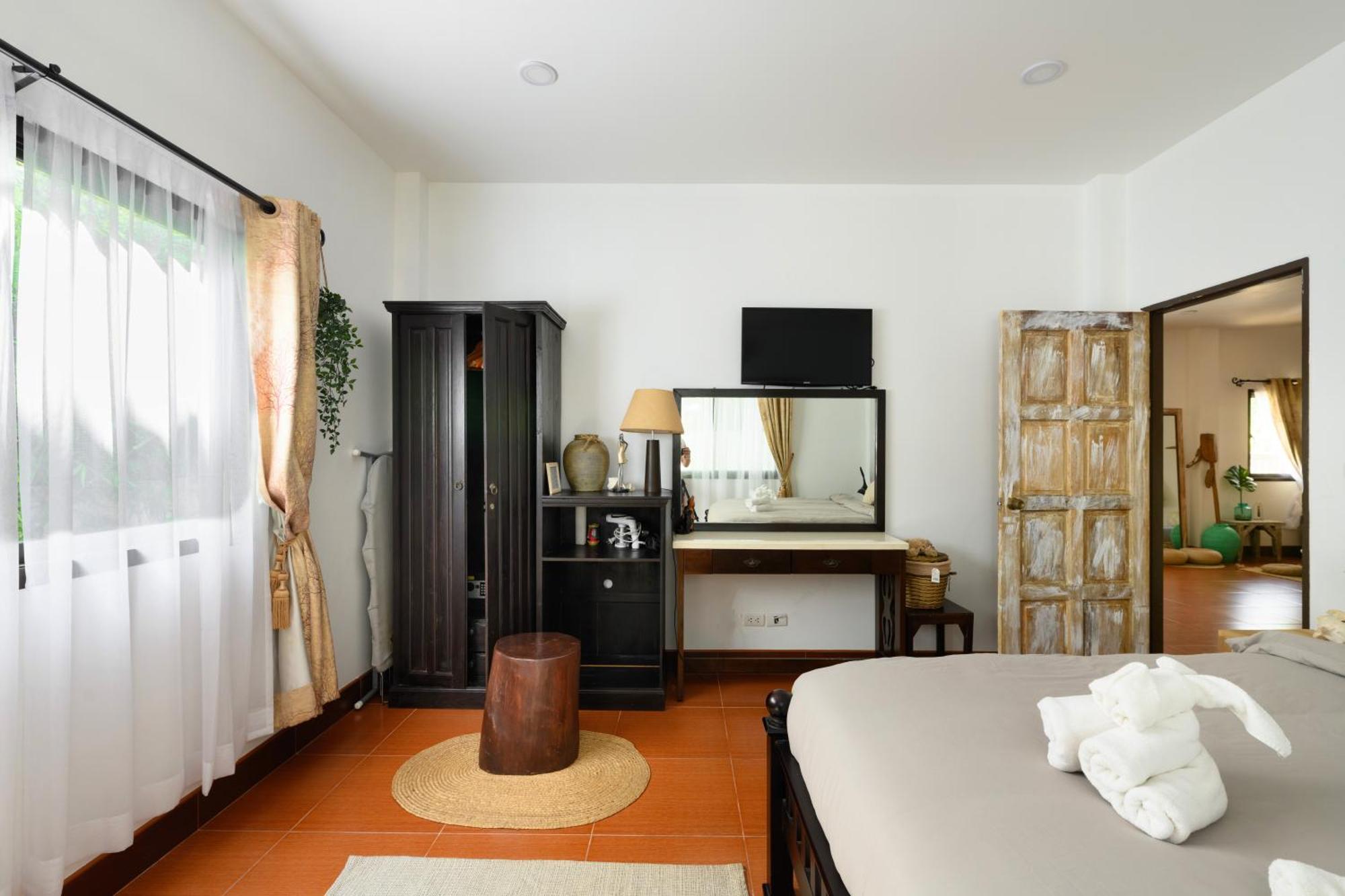 Beachfront Pool Villa หาดกมลา ภายนอก รูปภาพ