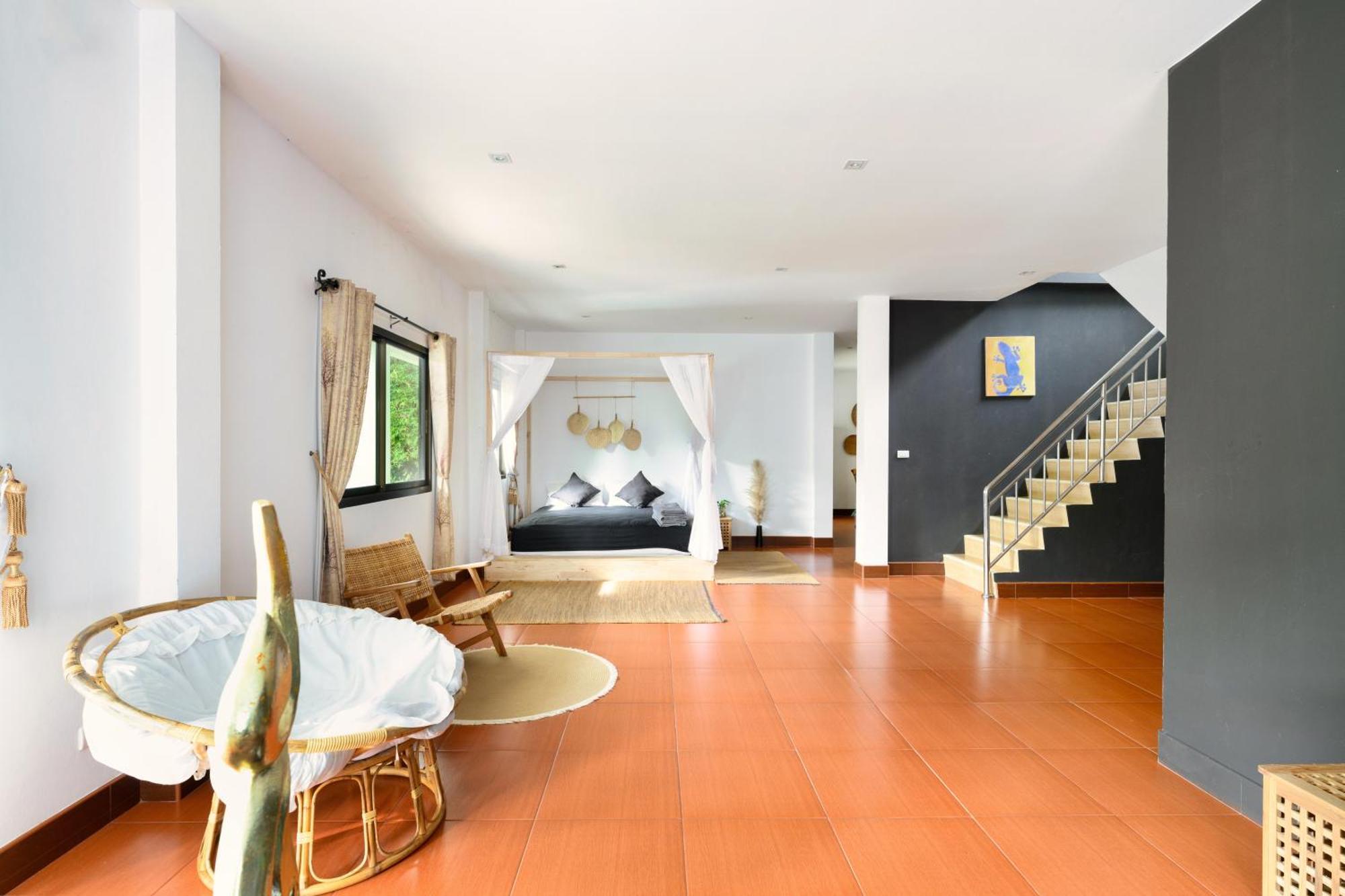 Beachfront Pool Villa หาดกมลา ภายนอก รูปภาพ