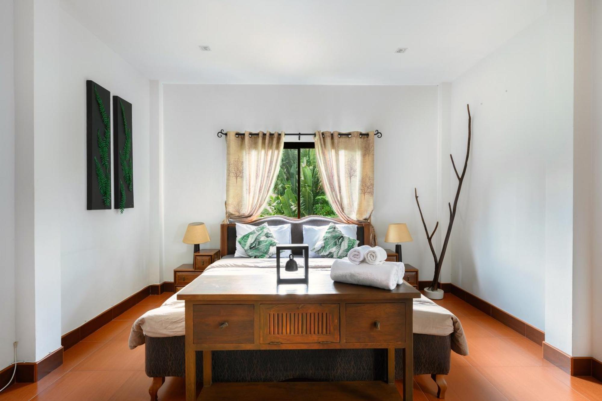 Beachfront Pool Villa หาดกมลา ภายนอก รูปภาพ