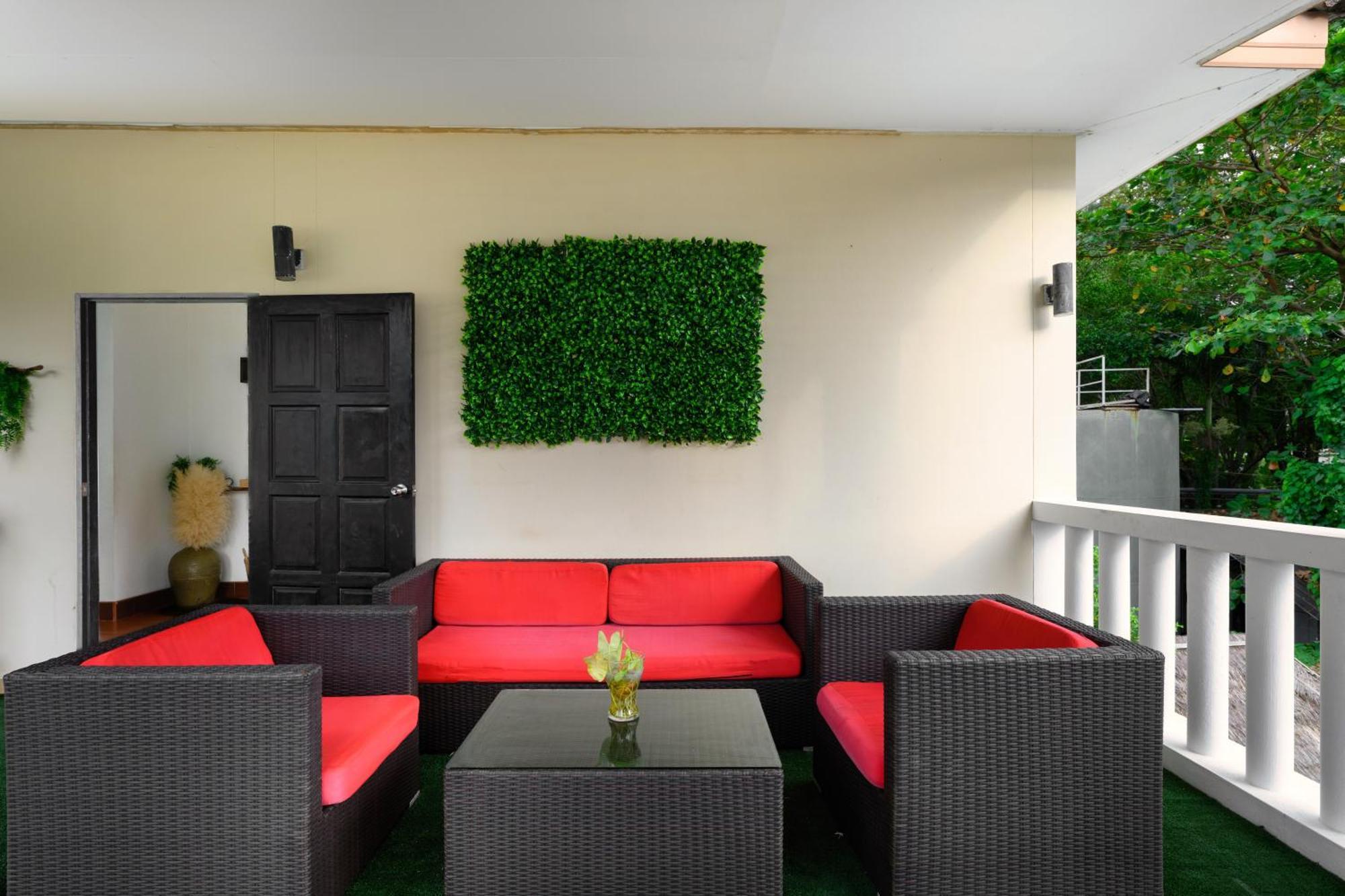 Beachfront Pool Villa หาดกมลา ภายนอก รูปภาพ