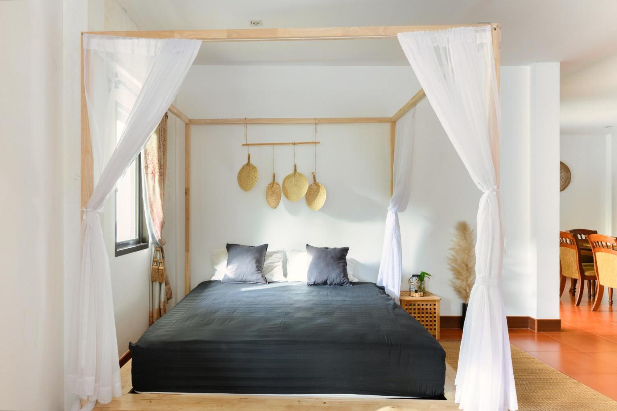 Beachfront Pool Villa หาดกมลา ภายนอก รูปภาพ